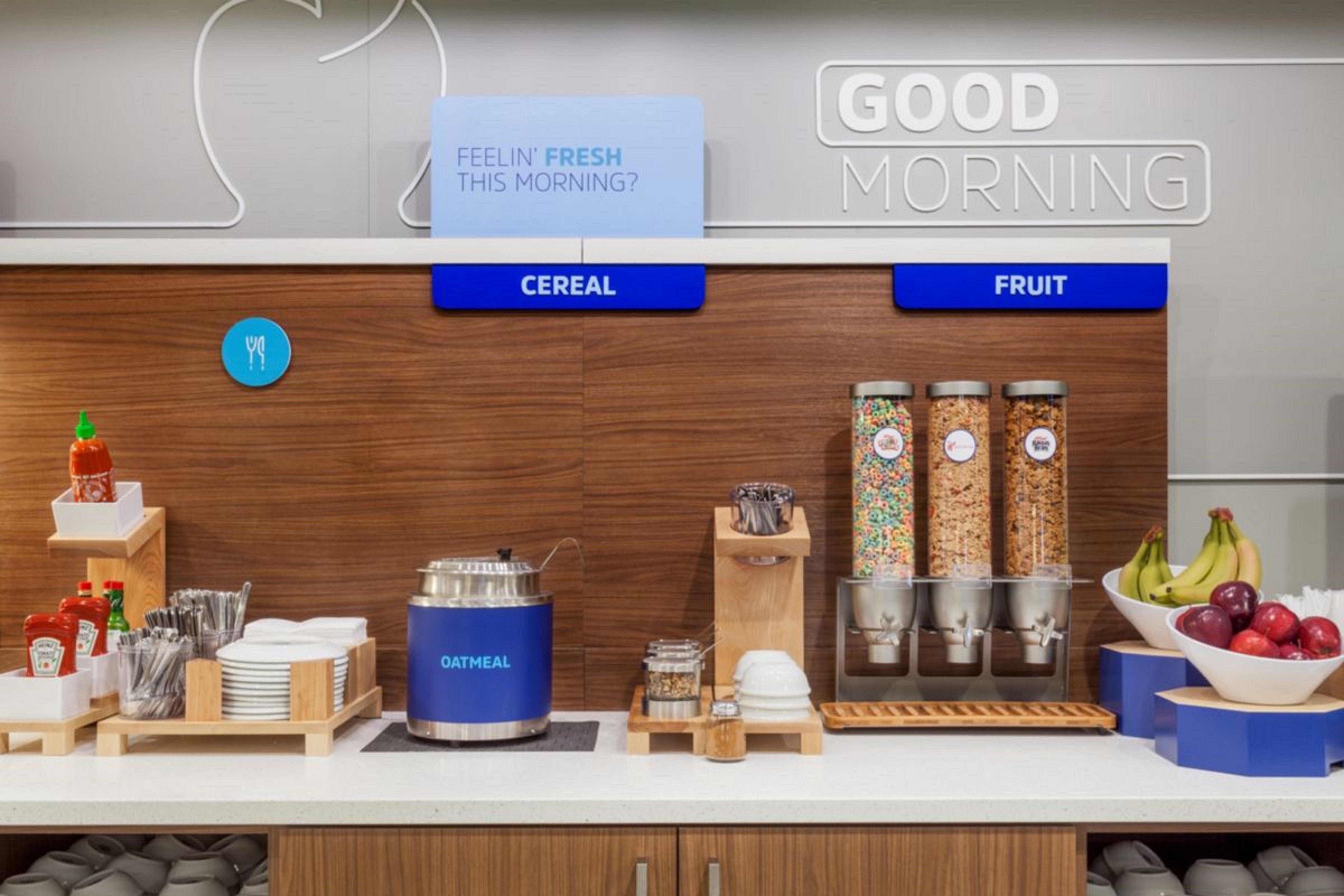 Holiday Inn Express & Suites Oklahoma City Downtown - Bricktown By Ihg Extérieur photo