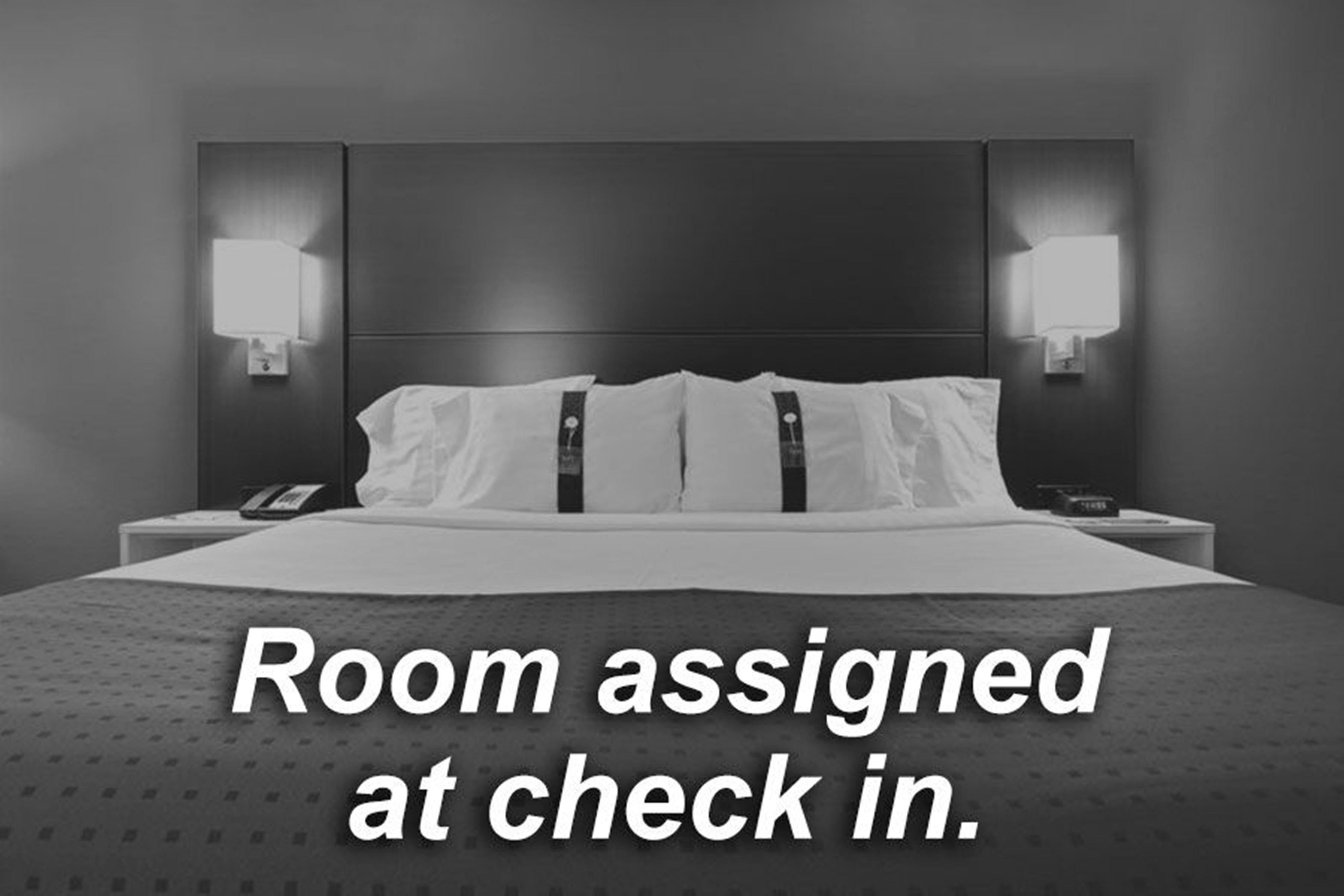 Holiday Inn Express & Suites Oklahoma City Downtown - Bricktown By Ihg Extérieur photo