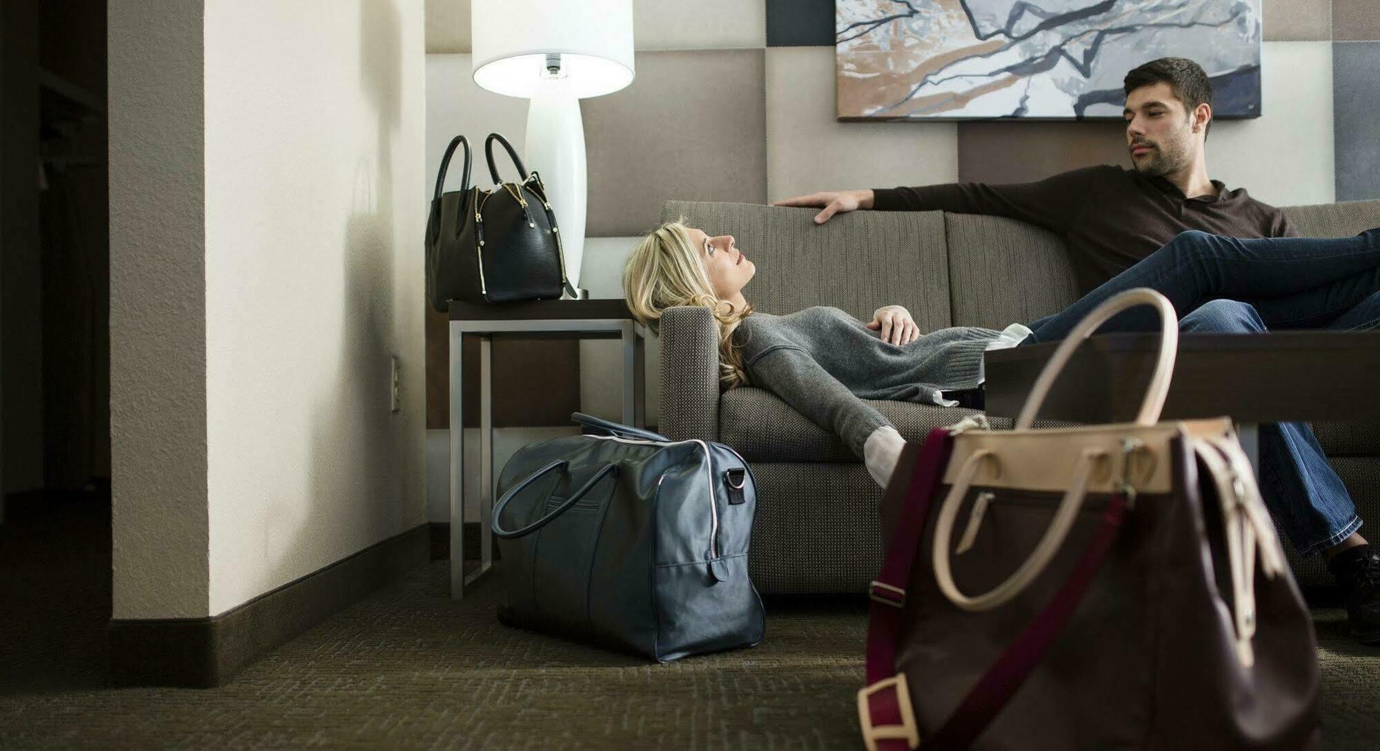 Holiday Inn Express & Suites Oklahoma City Downtown - Bricktown By Ihg Extérieur photo